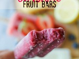 Outshine Fruit Bars