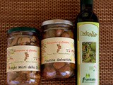 Buongustai di Calabria , un sito per veri gourmet