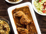 Bangladeshi Chicken Roast | Biyebarir Chicken Roast | বাংলাদেশী বিয়েবাড়ির চিকেন রোস্ট