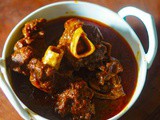 Basic Indian Mutton Curry Recipe for Beginners | Easy Lamb Curry
