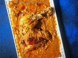 Chicken Chaap; Chaap Bhaja, the perfect companion for Kolkata Biryani