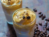Dalgona Coffee Recipe | Whipped Coffee | Netizen’s favorite Phenti Hui Coffee