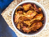 Doi Murgi | Kolkata style Doi Chicken | Bengali Curd based Chicken Curry Recipe