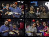 Food Blogging Workshop in Kolkata! a new beginning
