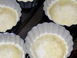 How to make Pie Crust at home | Step by Step Recipe of Making Pie Crust