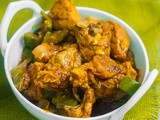 Karahi Chicken | Restaurant Style Kadai Chicken Recipe