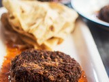 Kolkata’s Mutton Tikia, the meaty delicacy
