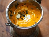 Makhani Gravy Recipe | How to make Restaurant-style Makhani Gravy to cook Makhani dishes