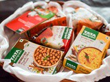 Review of Tata Sampann Spices (Tata Sampann Masala)