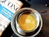 The tell-a-tale of South Indian Filter Coffee; Filter Kaapi as they call it
