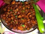 Special Chole