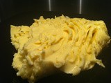 Less Than Ten Minutes to Butter Bliss