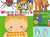 Best Board Books for Infants and Toddlers | List of Bestselling Books for Babies