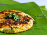Madurai Kari Dosai Recipe | Mutton Dosai Recipe
