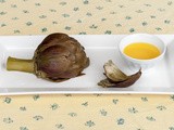 Artichokes Done Quick and Easy