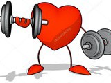 5 best heart healthy fitness tips