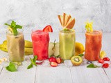 Best fruit and juices for weight gain