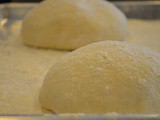 Easy Pizza Dough Recipe In Urdu – DeliPosts