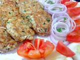 Maharaja kebabs recipe
