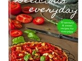 Announcing the launch of the Delicious everyday cookbook