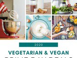 Best Vegetarian & Vegan Prime Day Deals – 2020