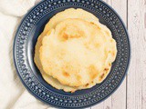 How to Make Arepas (The easiest recipe!)
