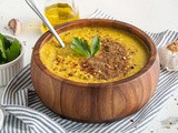 One-Pot Coconut Lentil Curry
