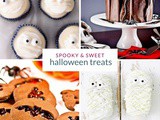 Spooky & Sweet Halloween Desserts