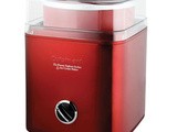 Win an ice cream maker of your choice from Kitchenware Direct