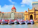 Must visit restaurants serving seafood in Mumbai