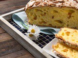 3 Colomba Cake Creations You Must Try
