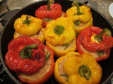 5 Summertime Pepper Recipes You Can’t Miss