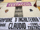 A Gourmet Tour of Testaccio, Birthplace of King Claudio Ranieri