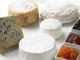 Cheese Board Accompaniments for Beginners