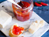Chilli Jam: The Ultimate Treat for Lovers of Heat