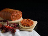 Five Delicious Recipes with ‘Nduja Spicy Sausage
