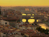 Italian Street Food Tales: Florence