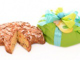 Love Panettone? Then Don’t Miss Our Handmade Italian Easter Cakes