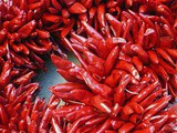 Red Hot Chilli Pepper: The Secret Ingredient To a Long Life