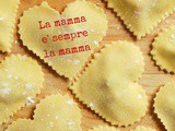 Treat “Mamma” To An Italian Lunch On Mothers Day