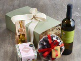 Why an Italian Birthday Hamper for Her is the Ideal Gift