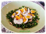 Egg Salad (Yumurta Salatasi)