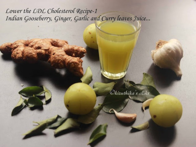 Very Good Recipes of Ginger from delightedbycooking