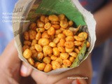 Nei Kadalai/ Fried Channa Dal/ Channa Dal Namkeen- a Protein Rich Snack