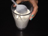 How to make vegan buttermilk
