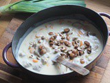 Blanquette de veau traditionnelle : la recette facile et inratable