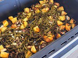 Poêlée campagnarde au Airfryer