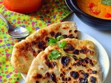 Afghani Bolani Recipe ~Afghanistan Recipes