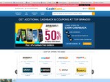Cashkaro.com Review | India's No.1 Coupons and Cash Backs Site