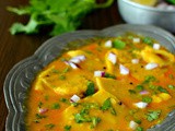 Chakolaya/ Chakolya Recipe | Maharastrian Varan Phal
